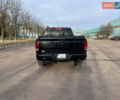 Чорний Додж RAM 1500, об'ємом двигуна 5.7 л та пробігом 160 тис. км за 25500 $, фото 5 на Automoto.ua