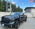 Черный Додж RAM 1500, объемом двигателя 5.7 л и пробегом 138 тыс. км за 19999 $, фото 1 на Automoto.ua