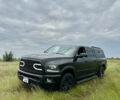 Черный Додж RAM 1500, объемом двигателя 2.99 л и пробегом 160 тыс. км за 36999 $, фото 24 на Automoto.ua