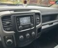 Додж RAM 1500 2016 в Белой Церкве на Automoto.ua Черный Додж RAM 1500, объемом двигателя 3.6 л и пробегом 115 тыс. км за 22500 $, фото 31 на Automoto.ua