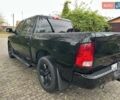 Додж RAM 1500 2016 в Белой Церкве на Automoto.ua Черный Додж RAM 1500, объемом двигателя 3.6 л и пробегом 115 тыс. км за 22500 $, фото 7 на Automoto.ua