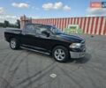 Чорний Додж RAM 1500, об'ємом двигуна 5.65 л та пробігом 130 тис. км за 22000 $, фото 5 на Automoto.ua