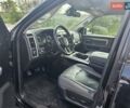 Чорний Додж RAM 1500, об'ємом двигуна 5.65 л та пробігом 130 тис. км за 22000 $, фото 6 на Automoto.ua