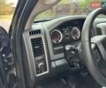 Додж RAM 1500 2016 в Белой Церкве на Automoto.ua Черный Додж RAM 1500, объемом двигателя 3.6 л и пробегом 115 тыс. км за 22500 $, фото 21 на Automoto.ua