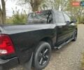 Додж RAM 1500 2016 в Белой Церкве на Automoto.ua Черный Додж RAM 1500, объемом двигателя 3.6 л и пробегом 115 тыс. км за 22500 $, фото 10 на Automoto.ua