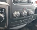Черный Додж RAM 1500, объемом двигателя 3.6 л и пробегом 107 тыс. км за 18500 $, фото 5 на Automoto.ua