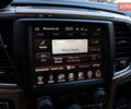 Черный Додж RAM 1500, объемом двигателя 5.7 л и пробегом 281 тыс. км за 39900 $, фото 33 на Automoto.ua