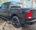 Черный Додж RAM 1500, объемом двигателя 3.6 л и пробегом 107 тыс. км за 18500 $, фото 3 на Automoto.ua