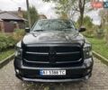 Додж RAM 1500 2016 в Белой Церкве на Automoto.ua Черный Додж RAM 1500, объемом двигателя 3.6 л и пробегом 115 тыс. км за 22500 $, фото 2 на Automoto.ua