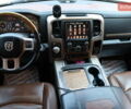 Черный Додж RAM 1500, объемом двигателя 5.7 л и пробегом 281 тыс. км за 39900 $, фото 47 на Automoto.ua
