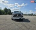 Чорний Додж RAM 1500, об'ємом двигуна 5.65 л та пробігом 130 тис. км за 22000 $, фото 1 на Automoto.ua