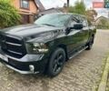 Додж RAM 1500 2016 в Белой Церкве на Automoto.ua Черный Додж RAM 1500, объемом двигателя 3.6 л и пробегом 115 тыс. км за 22500 $, фото 1 на Automoto.ua