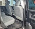 Черный Додж RAM 1500, объемом двигателя 3.6 л и пробегом 107 тыс. км за 18500 $, фото 6 на Automoto.ua