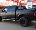 Черный Додж RAM 1500, объемом двигателя 5.7 л и пробегом 281 тыс. км за 39900 $, фото 10 на Automoto.ua