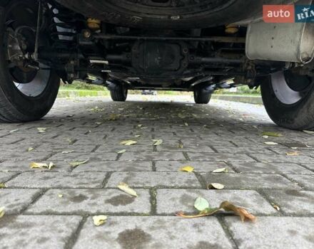 Додж RAM 1500 2016 в Белой Церкве на Automoto.ua Черный Додж RAM 1500, объемом двигателя 3.6 л и пробегом 115 тыс. км за 22500 $, фото 48 на Automoto.ua