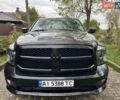 Додж RAM 1500 2016 в Белой Церкве на Automoto.ua Черный Додж RAM 1500, объемом двигателя 3.6 л и пробегом 115 тыс. км за 22500 $, фото 17 на Automoto.ua