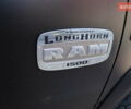 Черный Додж RAM 1500, объемом двигателя 5.7 л и пробегом 281 тыс. км за 39900 $, фото 13 на Automoto.ua