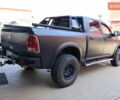 Черный Додж RAM 1500, объемом двигателя 5.7 л и пробегом 281 тыс. км за 39900 $, фото 2 на Automoto.ua