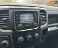 Додж RAM 1500 2016 в Белой Церкве на Automoto.ua Черный Додж RAM 1500, объемом двигателя 3.6 л и пробегом 115 тыс. км за 22500 $, фото 36 на Automoto.ua