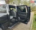 Додж RAM 1500 2016 в Белой Церкве на Automoto.ua Черный Додж RAM 1500, объемом двигателя 3.6 л и пробегом 115 тыс. км за 22500 $, фото 11 на Automoto.ua
