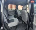 Чорний Додж RAM 1500, об'ємом двигуна 5.65 л та пробігом 130 тис. км за 22000 $, фото 9 на Automoto.ua