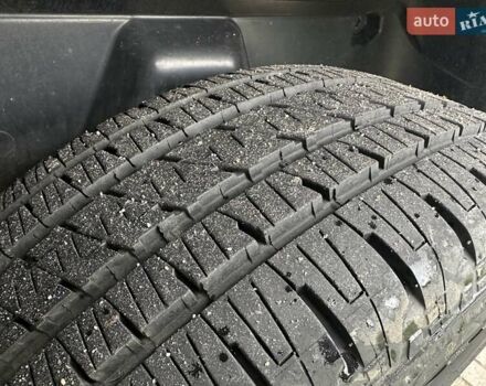 Додж RAM 1500 2016 в Белой Церкве на Automoto.ua Черный Додж RAM 1500, объемом двигателя 3.6 л и пробегом 115 тыс. км за 22500 $, фото 46 на Automoto.ua