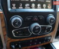 Черный Додж RAM 1500, объемом двигателя 5.7 л и пробегом 281 тыс. км за 39900 $, фото 34 на Automoto.ua