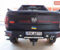 Черный Додж RAM 1500, объемом двигателя 5.7 л и пробегом 281 тыс. км за 39900 $, фото 8 на Automoto.ua