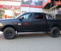 Черный Додж RAM 1500, объемом двигателя 5.7 л и пробегом 281 тыс. км за 39900 $, фото 17 на Automoto.ua