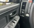 Додж RAM 1500 2016 в Белой Церкве на Automoto.ua Черный Додж RAM 1500, объемом двигателя 3.6 л и пробегом 115 тыс. км за 22500 $, фото 38 на Automoto.ua