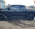 Черный Додж RAM 1500, объемом двигателя 3.6 л и пробегом 107 тыс. км за 18500 $, фото 1 на Automoto.ua