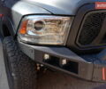 Черный Додж RAM 1500, объемом двигателя 5.7 л и пробегом 281 тыс. км за 39900 $, фото 6 на Automoto.ua