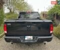 Додж RAM 1500 2016 в Белой Церкве на Automoto.ua Черный Додж RAM 1500, объемом двигателя 3.6 л и пробегом 115 тыс. км за 22500 $, фото 8 на Automoto.ua