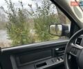 Додж RAM 1500 2016 в Белой Церкве на Automoto.ua Черный Додж RAM 1500, объемом двигателя 3.6 л и пробегом 115 тыс. км за 22500 $, фото 43 на Automoto.ua