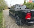 Додж RAM 1500 2016 в Белой Церкве на Automoto.ua Черный Додж RAM 1500, объемом двигателя 3.6 л и пробегом 115 тыс. км за 22500 $, фото 6 на Automoto.ua