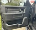 Додж RAM 1500 2016 в Белой Церкве на Automoto.ua Черный Додж RAM 1500, объемом двигателя 3.6 л и пробегом 115 тыс. км за 22500 $, фото 22 на Automoto.ua