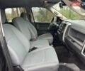 Додж RAM 1500 2016 в Белой Церкве на Automoto.ua Черный Додж RAM 1500, объемом двигателя 3.6 л и пробегом 115 тыс. км за 22500 $, фото 15 на Automoto.ua