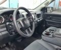 Черный Додж RAM 1500, объемом двигателя 3.6 л и пробегом 107 тыс. км за 18500 $, фото 4 на Automoto.ua