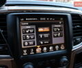 Черный Додж RAM 1500, объемом двигателя 5.7 л и пробегом 281 тыс. км за 39900 $, фото 38 на Automoto.ua