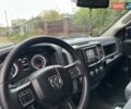 Додж RAM 1500 2016 в Белой Церкве на Automoto.ua Черный Додж RAM 1500, объемом двигателя 3.6 л и пробегом 115 тыс. км за 22500 $, фото 20 на Automoto.ua