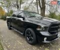 Додж RAM 1500 2016 в Белой Церкве на Automoto.ua Черный Додж RAM 1500, объемом двигателя 3.6 л и пробегом 115 тыс. км за 22500 $, фото 4 на Automoto.ua