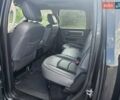 Чорний Додж RAM 1500, об'ємом двигуна 5.65 л та пробігом 130 тис. км за 22000 $, фото 7 на Automoto.ua