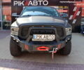 Черный Додж RAM 1500, объемом двигателя 5.7 л и пробегом 281 тыс. км за 39900 $, фото 7 на Automoto.ua