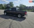Чорний Додж RAM 1500, об'ємом двигуна 5.65 л та пробігом 130 тис. км за 22000 $, фото 2 на Automoto.ua