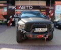 Черный Додж RAM 1500, объемом двигателя 5.7 л и пробегом 281 тыс. км за 39900 $, фото 1 на Automoto.ua
