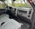 Чорний Додж RAM 1500, об'ємом двигуна 3.6 л та пробігом 115 тис. км за 25900 $, фото 16 на Automoto.ua