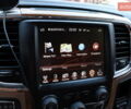 Черный Додж RAM 1500, объемом двигателя 5.7 л и пробегом 281 тыс. км за 39900 $, фото 39 на Automoto.ua