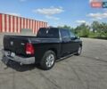 Чорний Додж RAM 1500, об'ємом двигуна 5.65 л та пробігом 130 тис. км за 22000 $, фото 4 на Automoto.ua