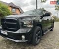 Додж RAM 1500 2016 в Белой Церкве на Automoto.ua Черный Додж RAM 1500, объемом двигателя 3.6 л и пробегом 115 тыс. км за 22500 $, фото 1 на Automoto.ua