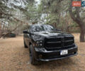 Черный Додж RAM 1500, объемом двигателя 3.6 л и пробегом 110 тыс. км за 21200 $, фото 55 на Automoto.ua